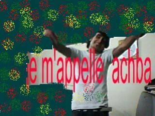 achba live
